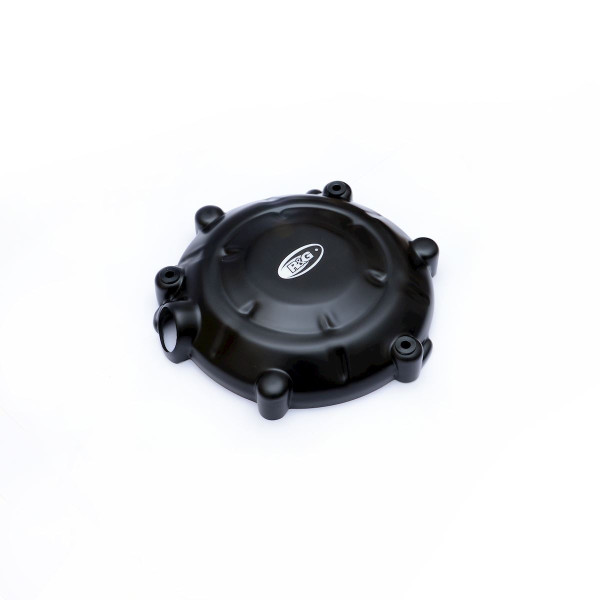 R&G Engine Case Cover for the Aprilia Shiver 900 '17- (RHS)
